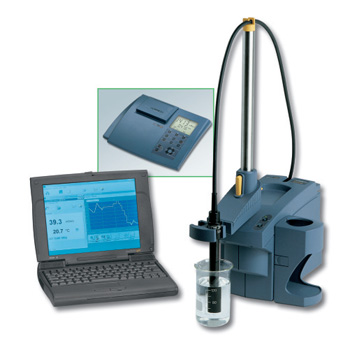 WTW 늌(do)ʃxinoLab Cond720